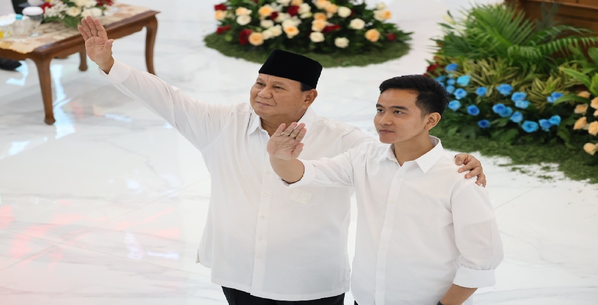 Mengejutkan, Kabinet Bayangan Resmi Diluncurkan Ini Daftar 15 Tokoh yang Jadi Menteri
