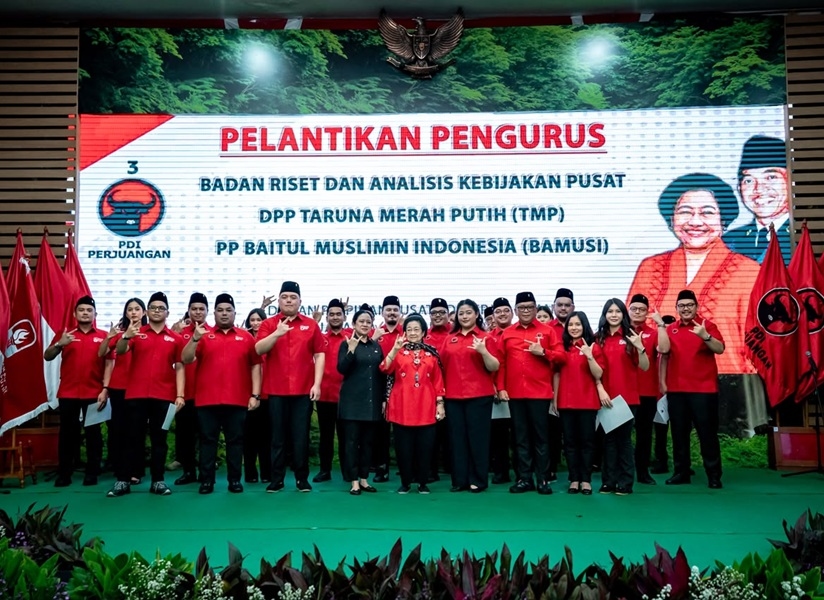 Megawati Buka Suara soal Ijazah Jokowi, PDIP Lepas Tangan? Begini Penjelasannya