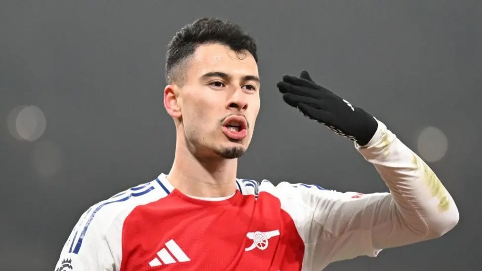 Arsenal Lepas Gabriel Martinelli dengan Harga Fantastis, Tapi Keputusan Mikel Arteta Ini Jadi Sorotan