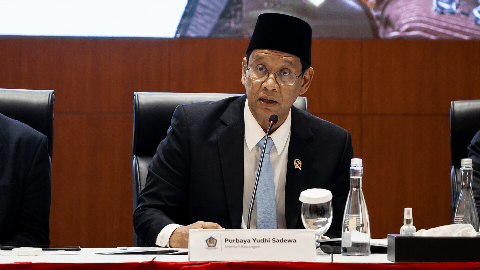 Purbaya Dicopot Prabowo, 5 Isu Ini Diduga Jadi Biang Kerok Pergantian Menkeu, Ada yang Bikin Geger!