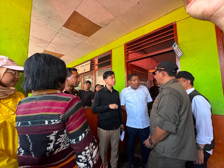 Pendidikan Gibran Jadi Sorotan, Agus Yunanto Bongkar Pertanyaan Besar soal SMK Akuntansi