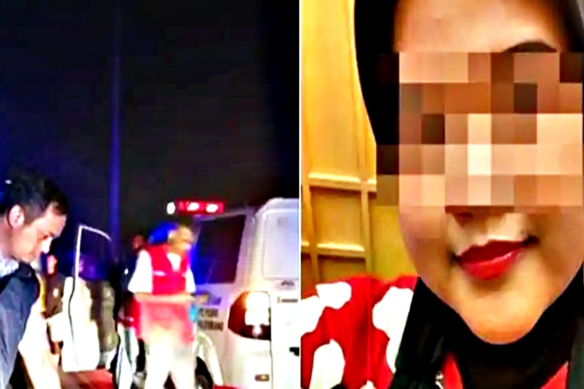 Aksi Keji Begal di Palembang Renggut Nyawa Mahasiswi, Warga Desak Pelaku Segera Ditangkap!