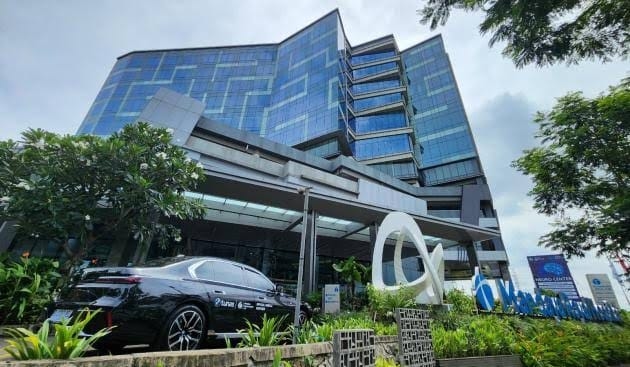 DPRD Kota Tangerang Soroti Proyek Parkir RS Mandaya, Satpol PP Siap Tindak Tegas