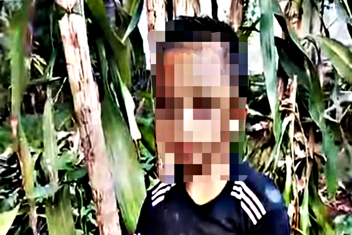 Jerit Pilu Bocah 7 Tahun di Dairi: Ayah di Penjara, Disiksa Bibi Kandung hingga Luka Bernanah