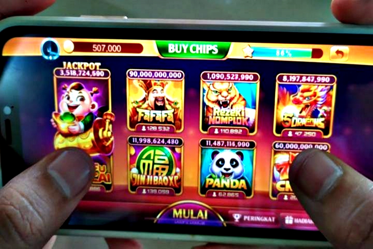 Gawat! 1.066 ASN di Kabupaten Bandung Ketahuan Main Judol, Total Deposit Tembus Rp6,5 Miliar!