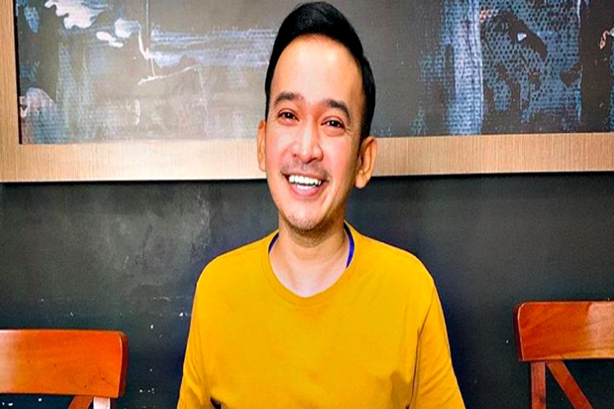 5 Fakta Kasus Rp3,5 Miliar yang Menyeret Ruben Onsu Jadi Tersangka, Bermula dari Pinjaman hingga Gagal Temukan Titik Temu