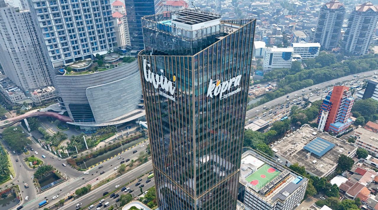 OJK Bongkar Alasan Rekening AMPB di Bank Mandiri Ditunda, Ternyata Bukan Sekadar Diblokir!