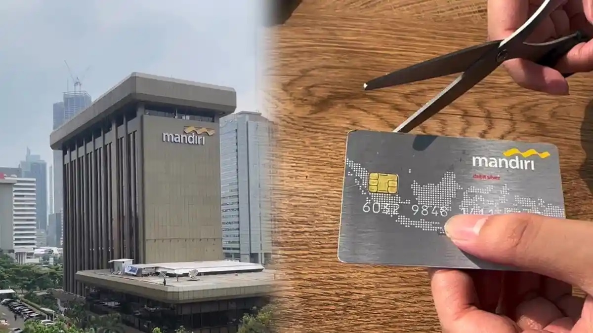 Geger Polemik Rekening Botok, CEO Forest Bev Siap Pindahkan Payroll 120 Karyawan dari Mandiri ke BCA