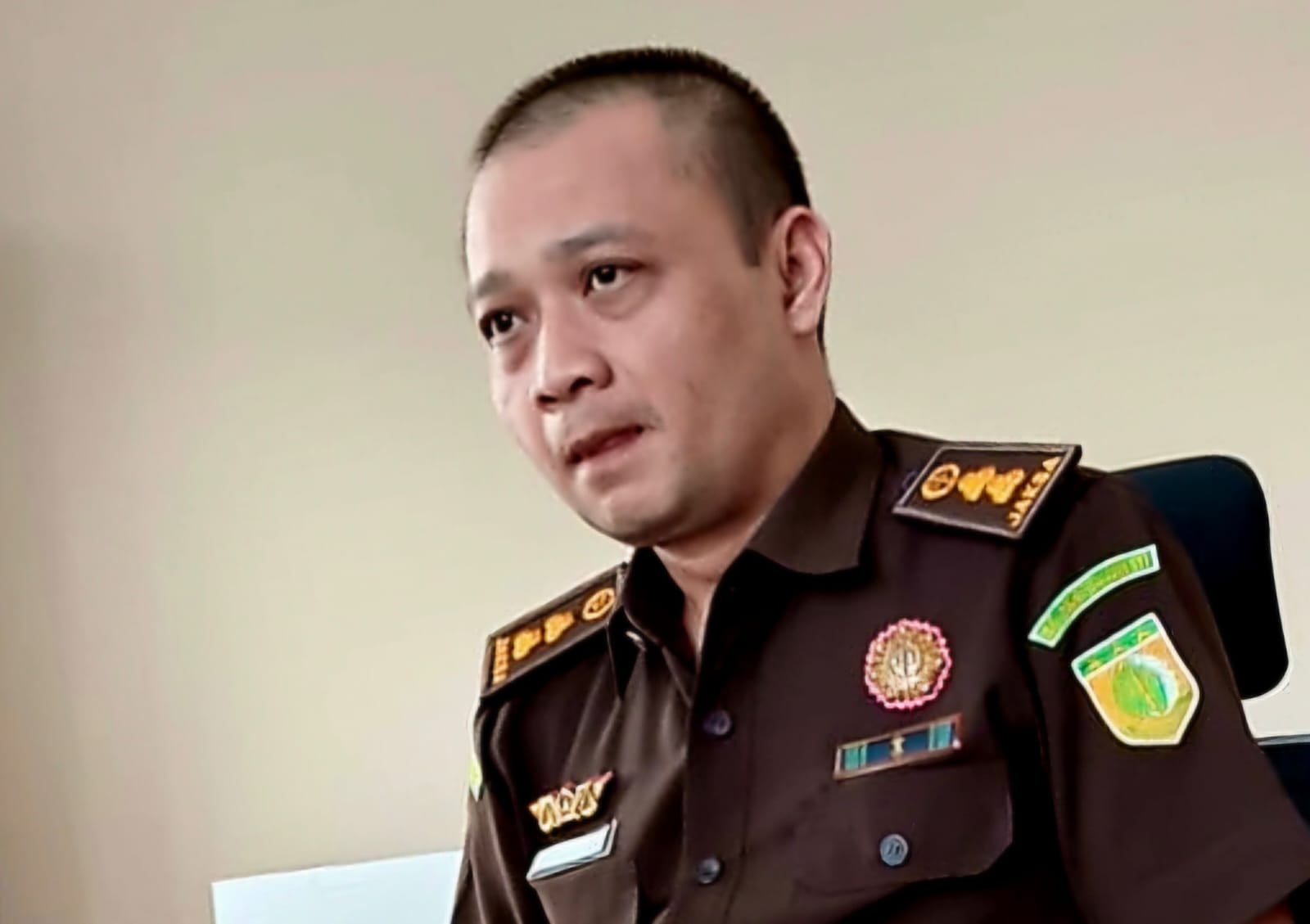 Oknum Jaksa Kejati Jabar Diduga Terima Dana Rp286 Juta untuk Janji Proyek, Pengusaha Tempuh Jalur Hukum