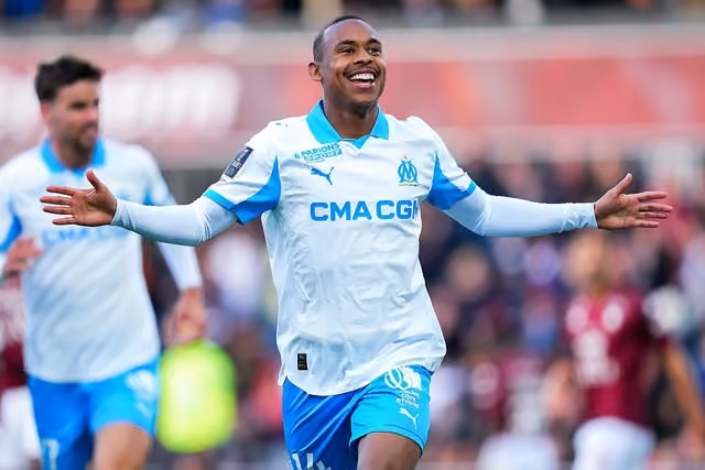 Arsenal Bakal Kehilangan Martinelli? The Gunners Diam-Diam Siapkan Rp649 Miliar untuk Winger Brasil Marseille