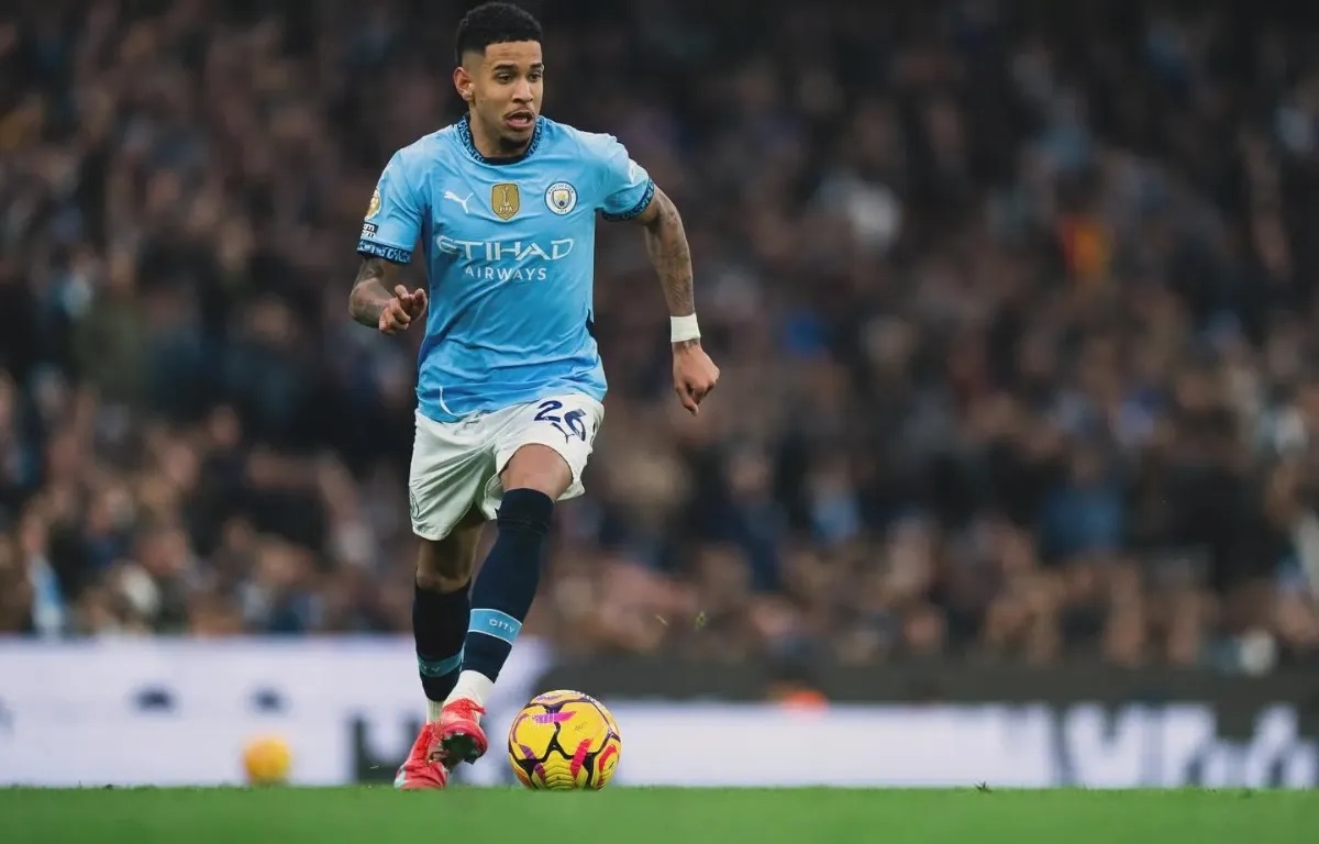 Tottenham Tebus Savinho dari Man City Rp2 Triliun, Transfer Gila-gilaan Spurs Belum Berhenti!