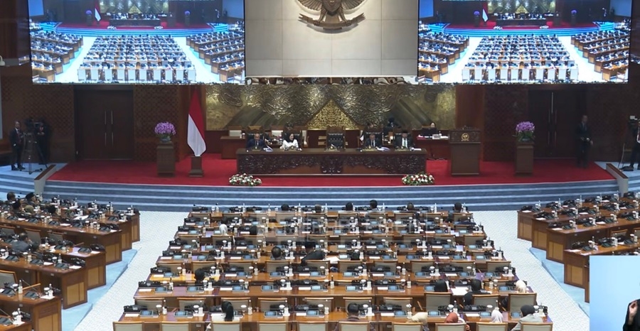 RUU Perampasan Aset Jadi Sorotan, 7 Masalah Ini Bisa Tentukan Arah Aturan Baru