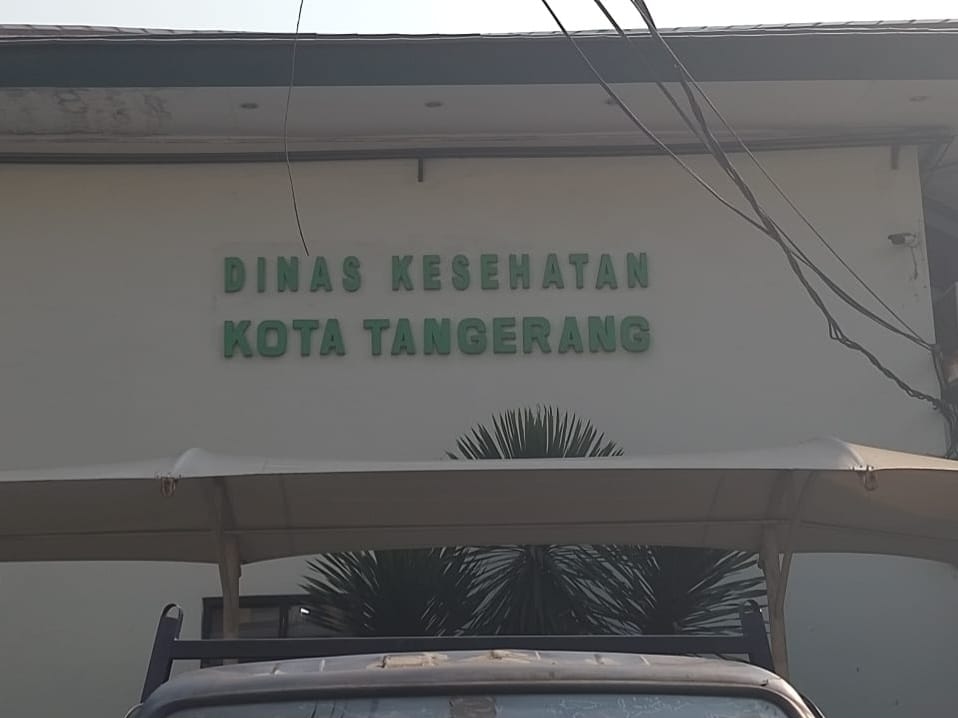 Dinkes Kota Tangerang Alihkan Fokus CKG ke Penanganan Penyakit Kronis di Lapangan