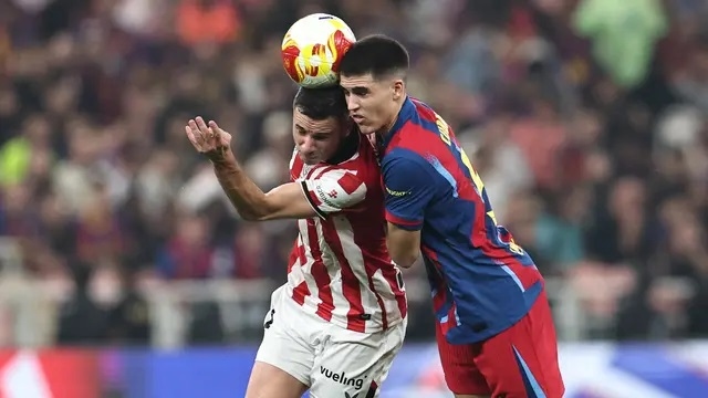 Prediksi Barcelona vs Bilbao: Camp Nou Kembali Jadi Benteng, Blaugrana Siap Lanjutkan Start Sempurna