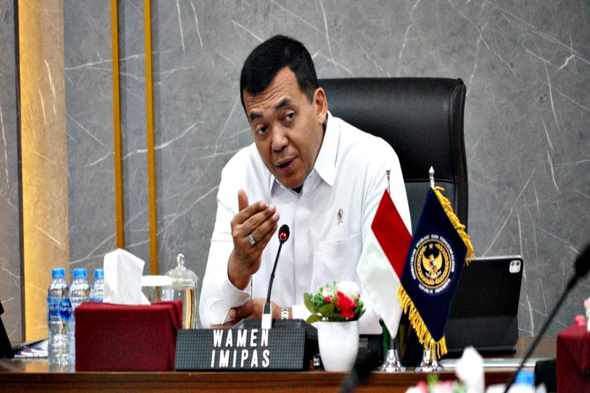 Kasus Silmy Karim Makin Melebar! KPK Periksa 3 Pejabat Imigrasi di Bali