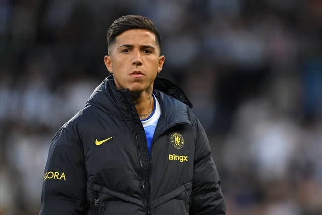 Drama Enzo Fernandez Makin Panas! Dicoret Chelsea, Manchester City Siapkan Langkah Terakhir