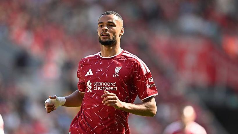 Cody Gakpo Terancam Pergi dari Liverpool? Iraola Tak Berani Jamin, Man City dan Tottenham Mengintai