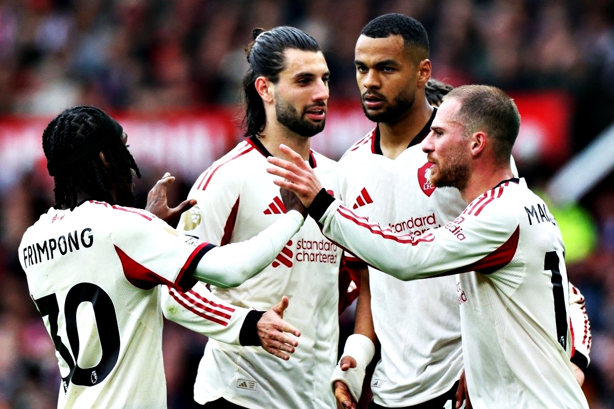 Prediksi Liverpool vs Nottingham Forest: The Reds Menang atau Kembali Kehilangan Poin?
