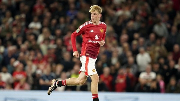 Hull City Ramaikan Perburuan Toby Collyer, Manchester United Siap Melepas Permanen