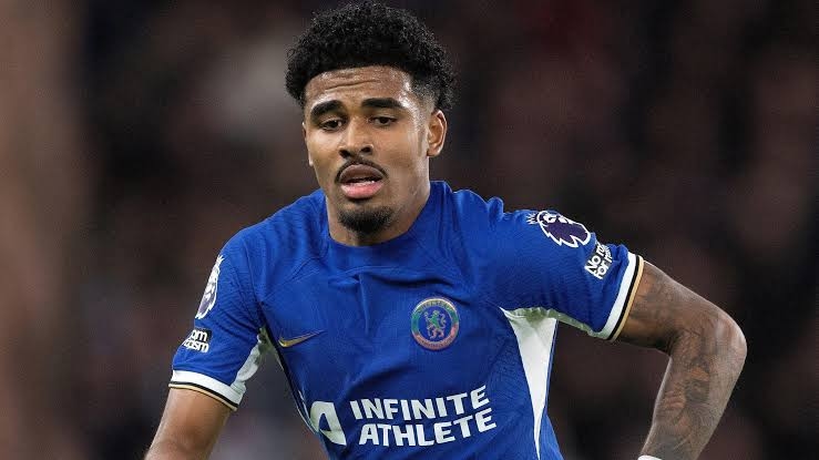 Bukan Lewis Hall, MU Bidik Bek Timnas Belanda! Ian Maatsen Jadi Solusi Baru di Old Trafford