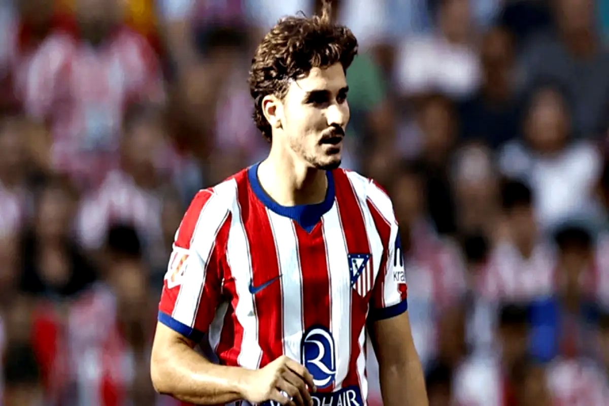 Geger Julián Álvarez! Atlético Madrid Tak Sudi Jual ke Barcelona, Bahkan Jika Tawaran Menggiurkan