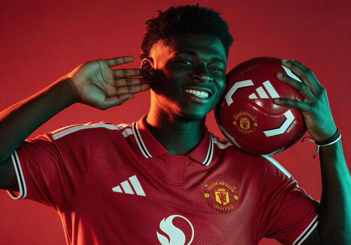 MU Tebus Carlos Baleba Rp1,1 Triliun, Carrick Langsung Ungkap Kualitas yang Bikin The Red Devils Berbunga-Bunga