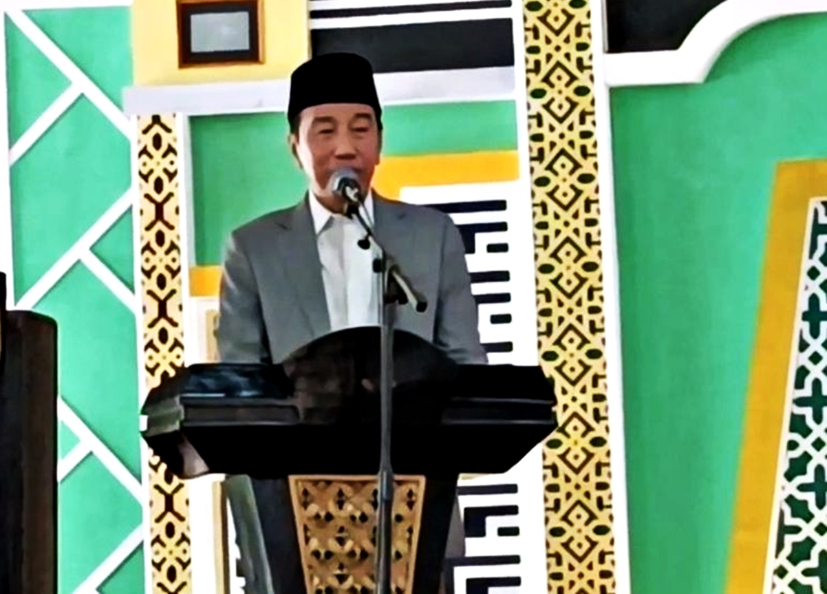 Jokowi Sentil Gaya Pemimpin yang Suka Membentak: Jangan Merasa Paling Pintar dan Berkuasa