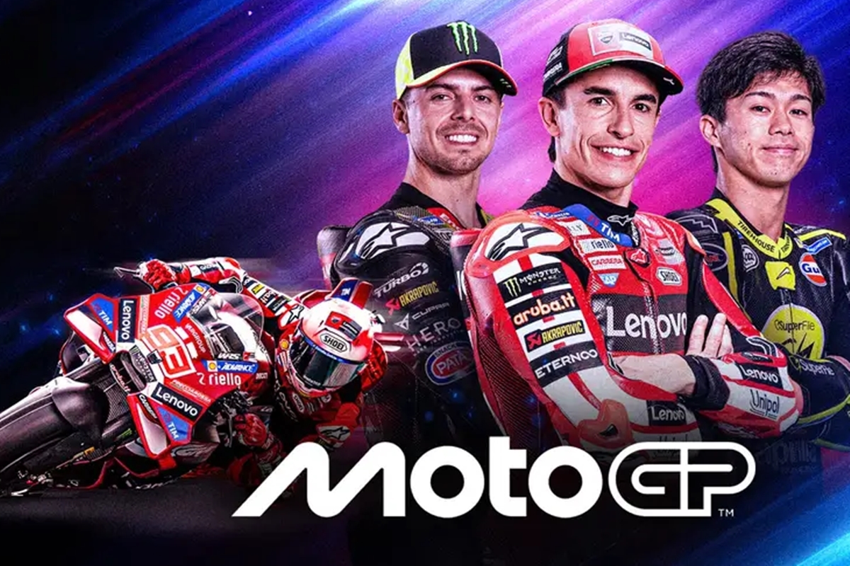 MotoGP Aragon 2026 Malam Ini: Bezzecchi Pole, Duo Márquez di Row 1, Live Trans7!