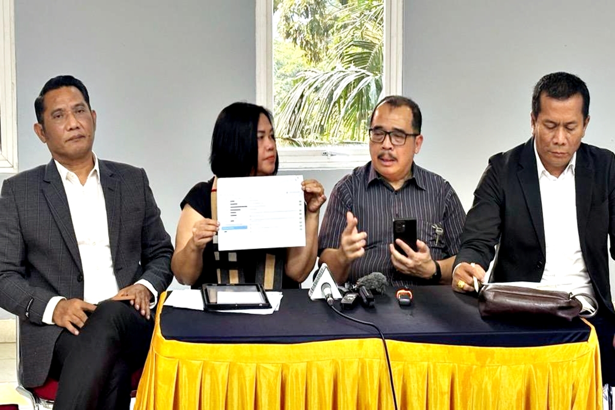Geger! Ijazah Gibran Digugat ke PTUN, Nama Ibu Kandung Disorot hingga Dokumen Pendidikan Diminta Dibuka