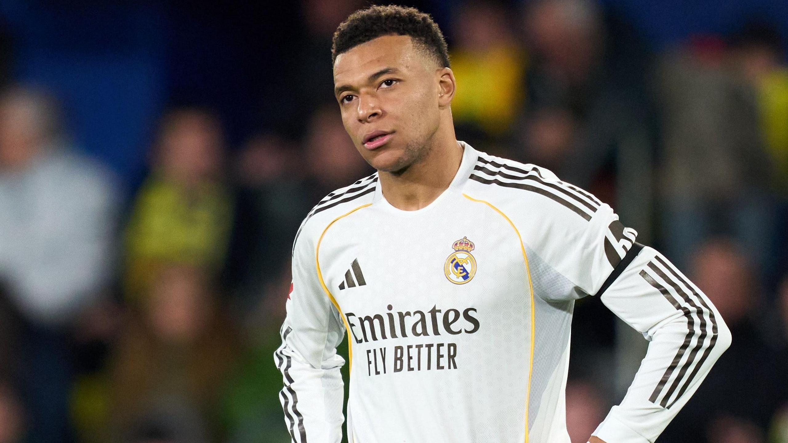 Mbappe Belum Bawa Real Madrid Juara, tapi Mourinho Tetap Yakin Ballon d'Or Harus Jadi Miliknya
