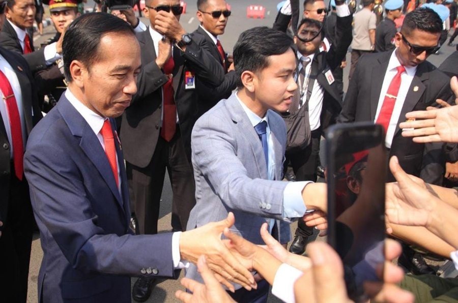 Gibran Digadang Capres 2029, Pernyataan Ali Syarief soal Prabowo Bikin Wacana Makin Panas