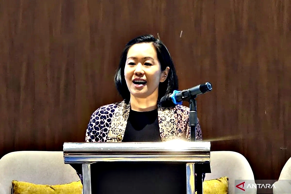 ChatGPT Meledak di Indonesia! Masuk 10 Besar Dunia, OpenAI Ungkap Potensi Besar yang Belum Digali