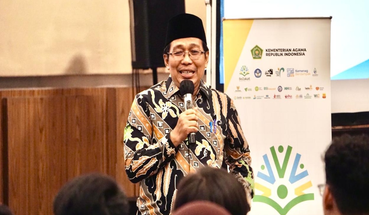BeZakat 2026 Dibuka hingga 7 September, Ada Beasiswa Kuliah untuk Keluarga Kurang Mampu