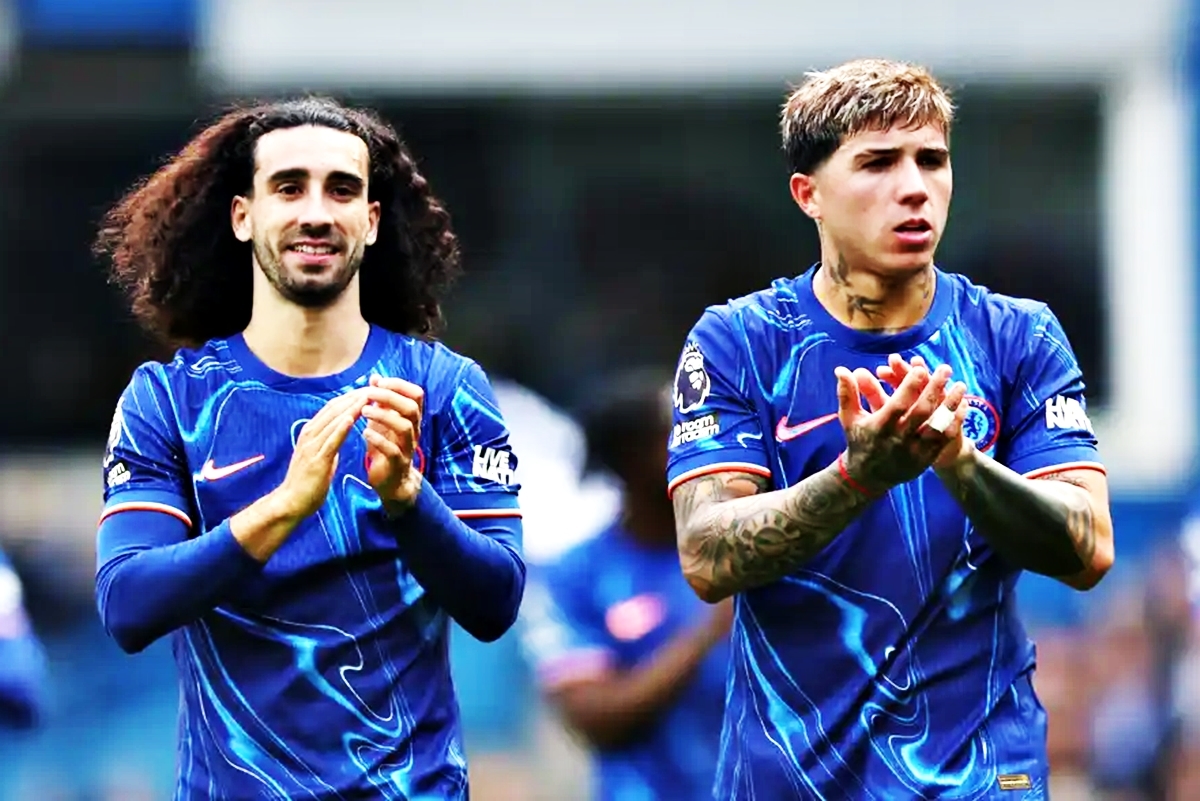 Chelsea Bikin Sejarah! Jual Pemain Rp7 Triliun Lebih, Rekor Transfer Dunia Pecah