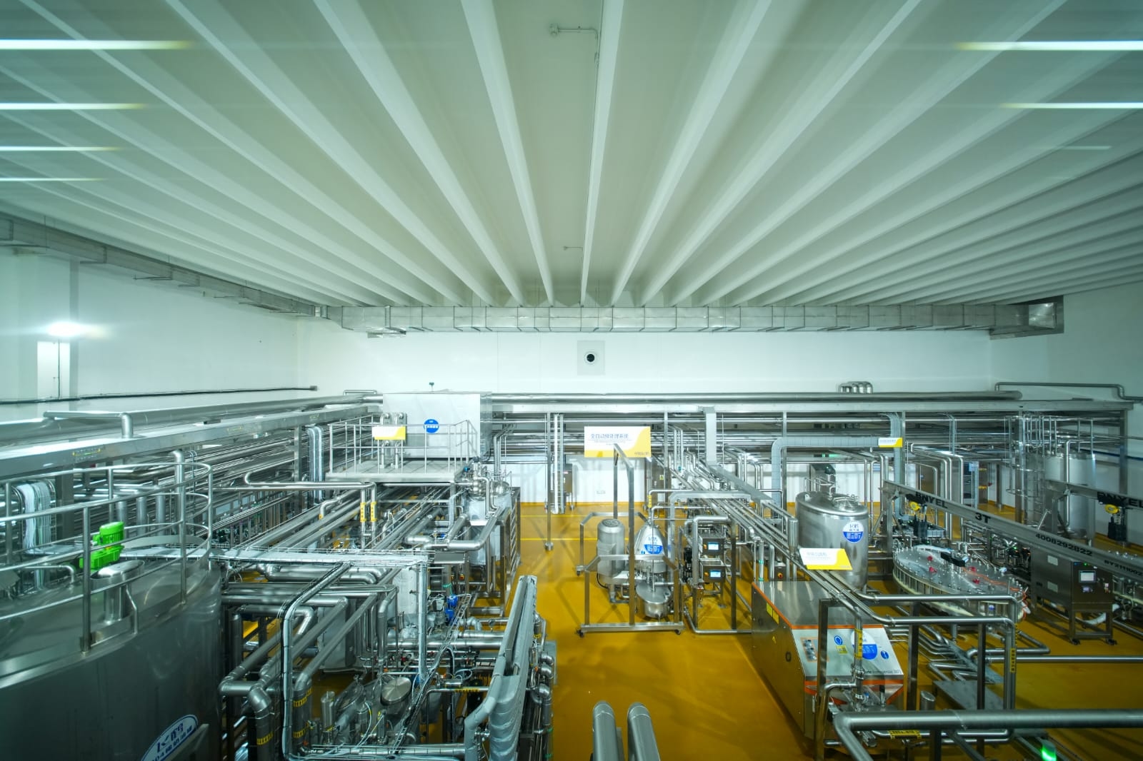 Adopsi Teknologi One-Step Fresh Process, Industri Susu Formula Mulai Buka Akses Audit Digital bagi Orang Tua