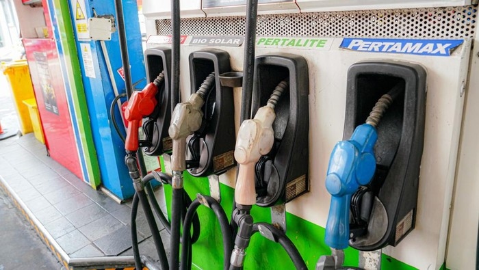 Antrean BBM Makassar Mengular, Pertamina Minta Maaf! Ini Langkah Darurat yang Dilakukan