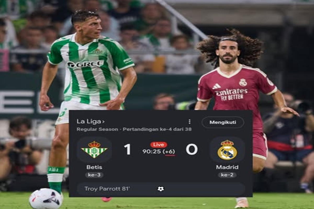 Real Madrid Tumbang, Mourinho Tetap Puji Carlos Espi: Arda Guler Jadi Sorotan