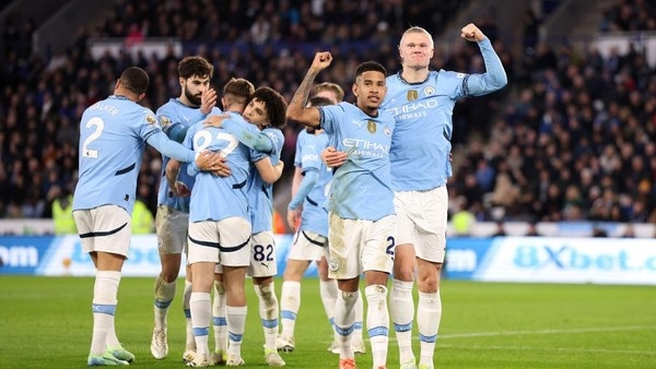 Prediksi Man City vs Coventry: The Citizens Bisa Menggila, Haaland Diprediksi Jadi Mimpi Buruk Tim Promosi