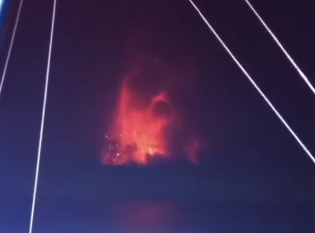 Dinkes Kota Tangerang Siagakan Fasyankes Pasca Erupsi Gunung Anak Krakatau Meluas