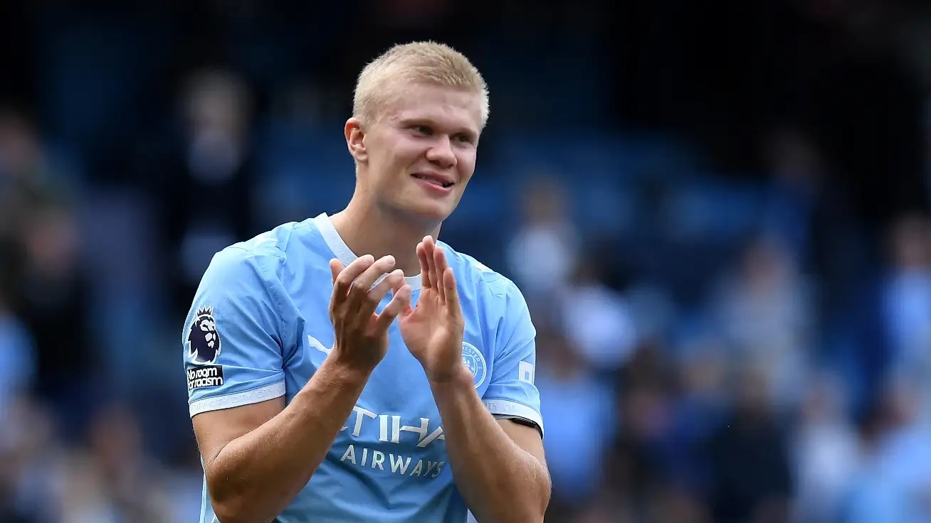 Man City Sempurna, tapi Haaland Justru Akui Arsenal Lebih Matang: Sinyal Bahaya untuk The Citizens?