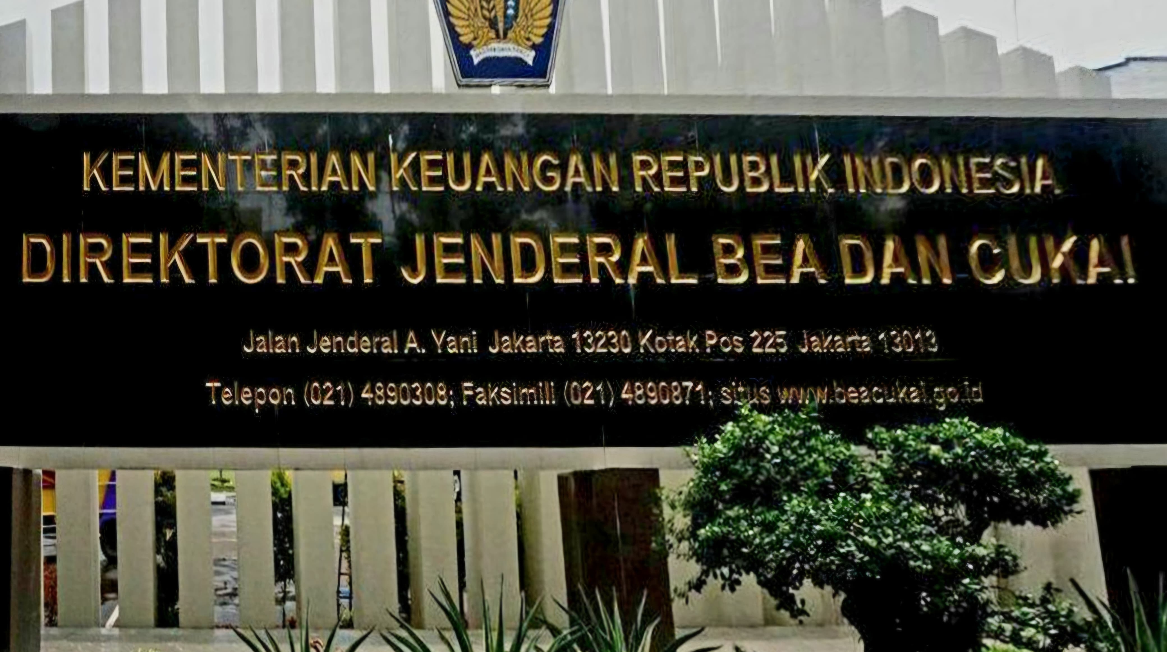 Bea Cukai Ajukan Anggaran Rp4,98 Triliun di 2027, Dua Target Ini Jadi Fokus Utama