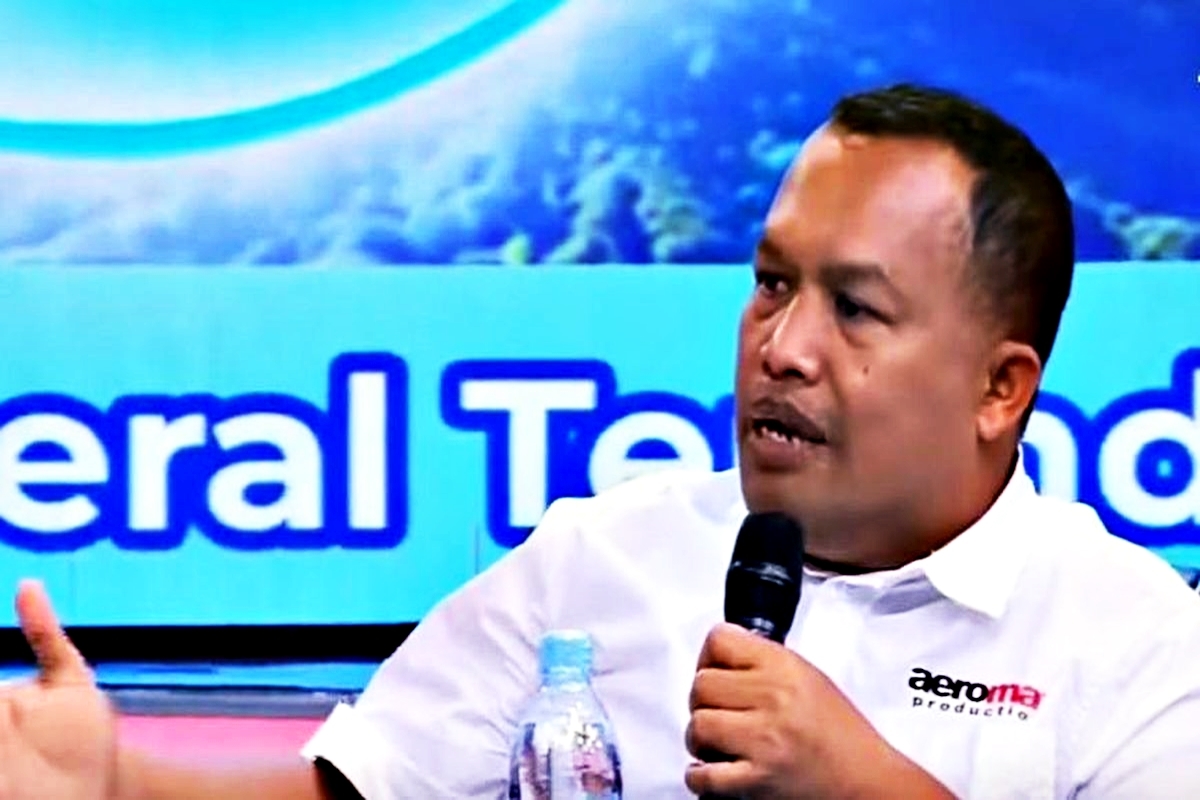 Bikin Geger! Bos Sound Horeg Minta Maaf Usai Sebut MUI Jatim Goblok, Akui Khilaf dan Tobat