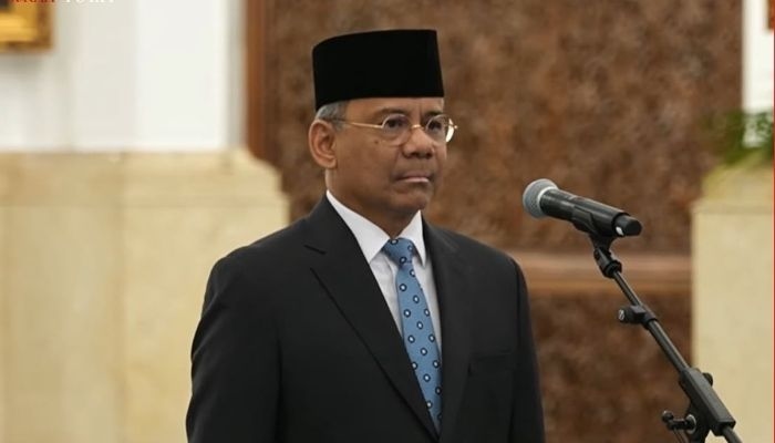 Suahasil Nazara Jadi Menkeu, 4 PR Berat Ini Sudah Menanti, 'APBN hingga Utang Negara'