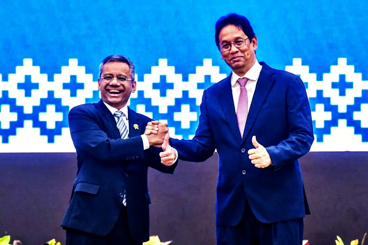 Mengejutkan! Purbaya Diganti Suahasil Nazara, Arah Kebijakan Ekonomi Prabowo Jadi Sorotan