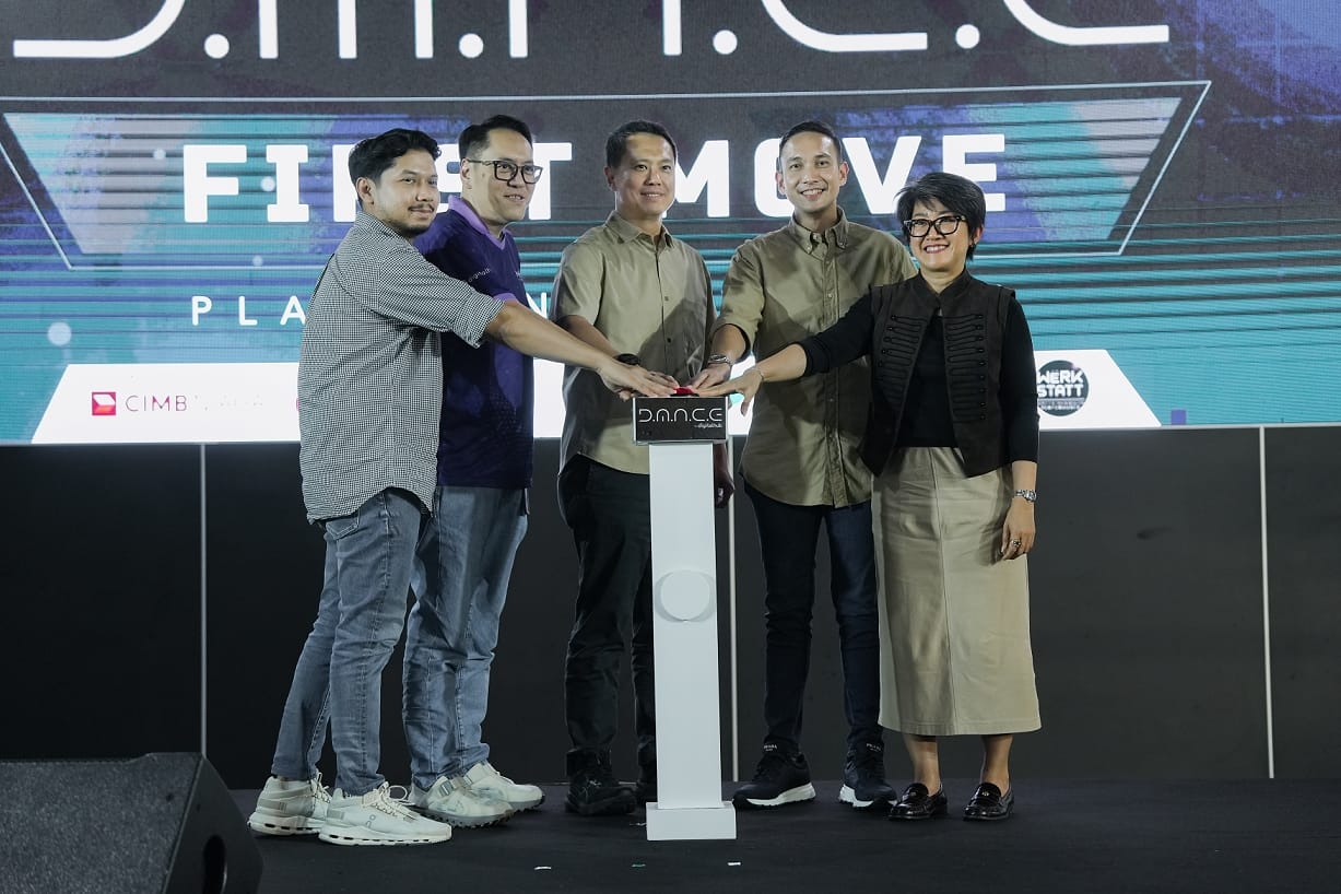 Sinar Mas Land Luncurkan D.A.N.C.E, Perkuat Networking Ekosistem Digital Hub BSD City