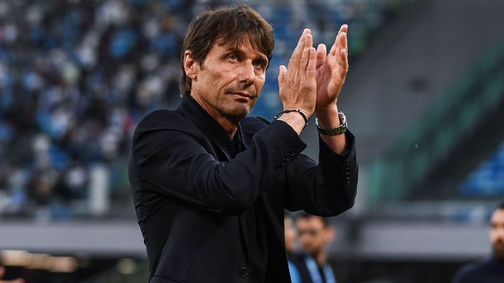 MU Mulai Lirik Antonio Conte, Michael Carrick Terancam Dipecat Usai Start Buruk?