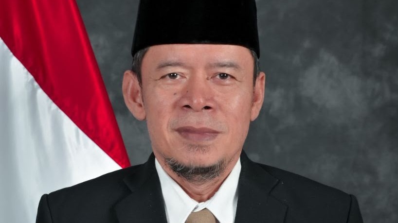 Saiful Milah Resmi Ditunjuk Jadi Ketua DPRD Kota Tangerang yang Baru