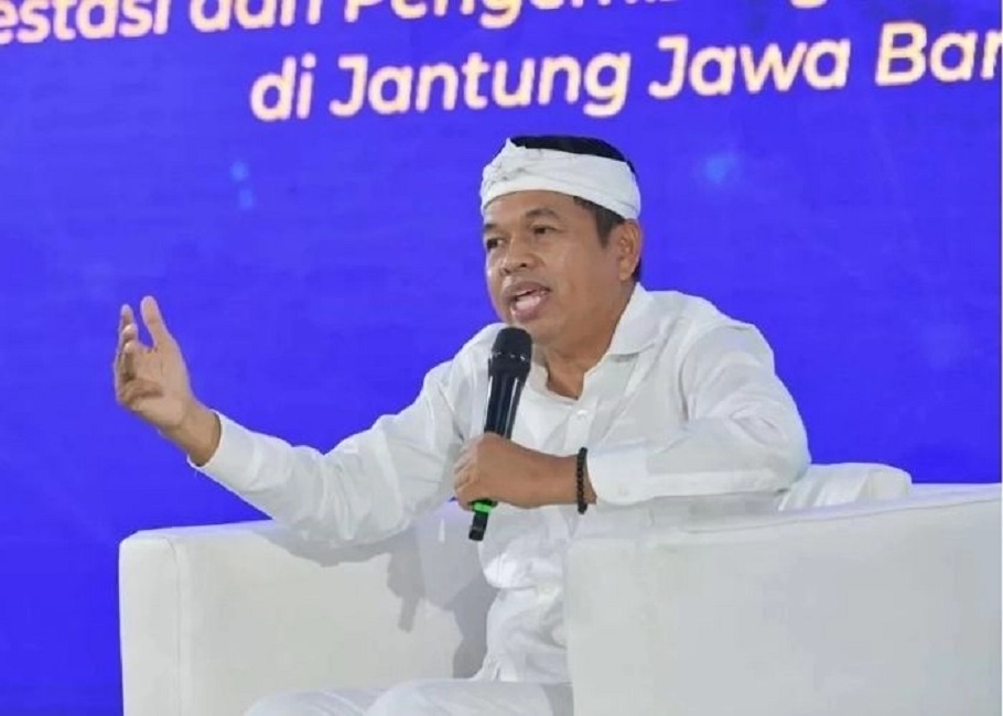Dedi Mulyadi Masuk Bursa Pilpres 2029, Tapi Ada Satu Hambatan Besar yang Disorot Pengamat