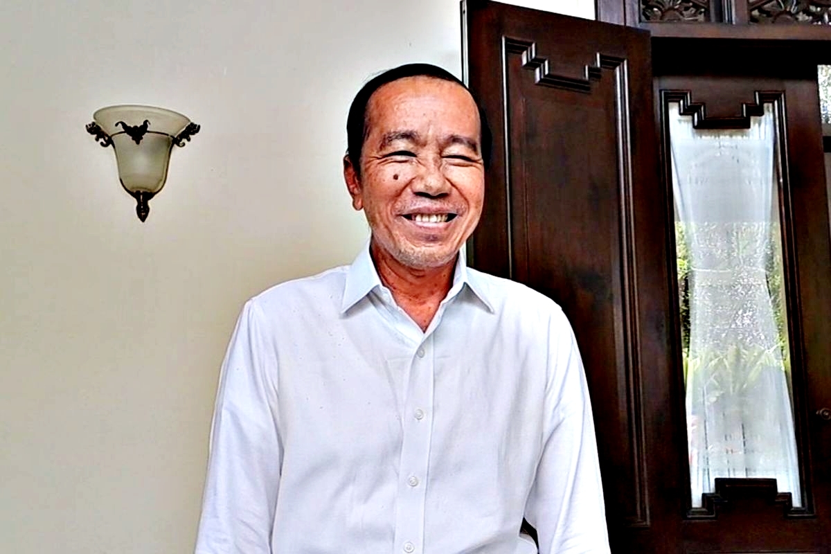 Polemik Ijazah Jokowi Tak Kunjung Usai, Kini Masuk Ruang Sidang: Jokowi Ingin Nama Baiknya Dipulihkan