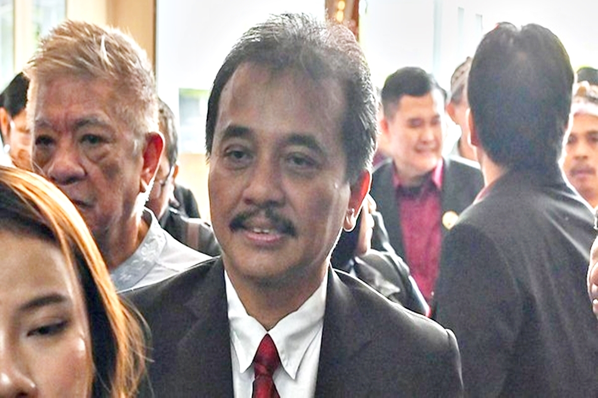 Akhirnya Diadili! Roy Suryo Hadapi Sidang Kasus Ijazah Jokowi Usai 5 Kali Ajukan Praperadilan